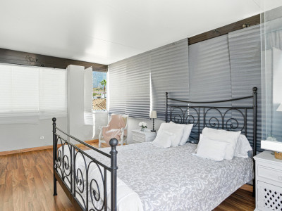 Atico Duplex en venta en Los Naranjos de Marbella, Nueva Andalucia