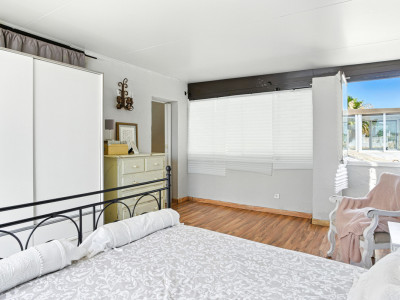 Atico Duplex en venta en Los Naranjos de Marbella, Nueva Andalucia