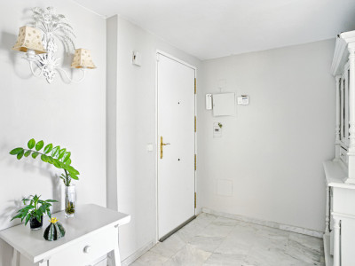 Atico Duplex en venta en Los Naranjos de Marbella, Nueva Andalucia