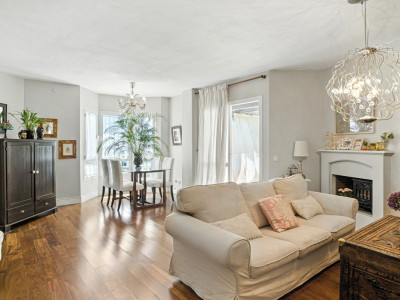 Atico Duplex en venta en Los Naranjos de Marbella, Nueva Andalucia