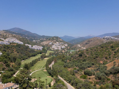Wohnung zum Verkauf in La Quinta, Benahavis