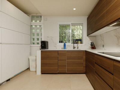 Wohnung zum Verkauf in La Quinta, Benahavis