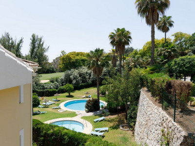Wohnung zum Verkauf in La Quinta, Benahavis