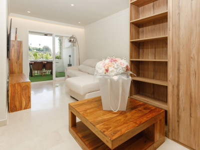 Wohnung zum Verkauf in La Quinta, Benahavis