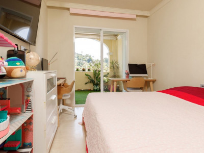 Wohnung zum Verkauf in La Quinta, Benahavis