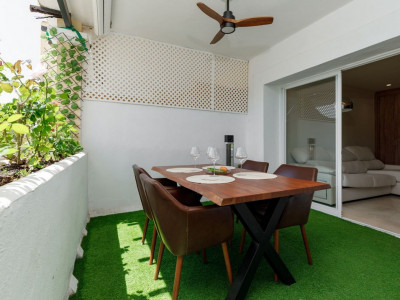 Wohnung zum Verkauf in La Quinta, Benahavis