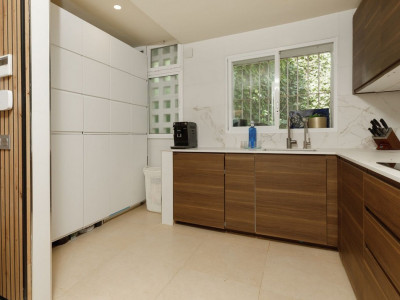 Wohnung zum Verkauf in La Quinta, Benahavis