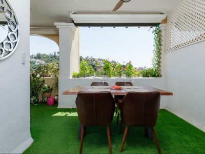 Wohnung zum Verkauf in La Quinta, Benahavis