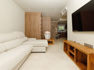 Wohnung zum Verkauf in La Quinta, Benahavis