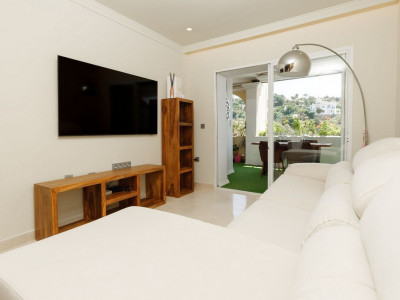 Wohnung zum Verkauf in La Quinta, Benahavis
