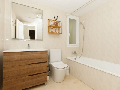 Wohnung zum Verkauf in La Quinta, Benahavis