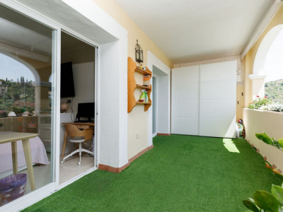 Wohnung zum Verkauf in La Quinta, Benahavis