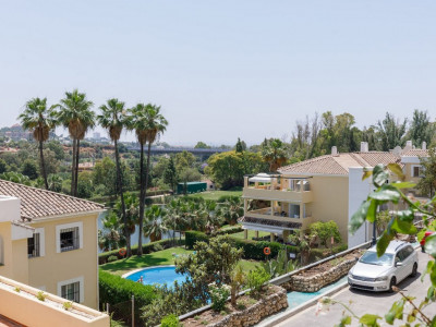 Wohnung zum Verkauf in La Quinta, Benahavis