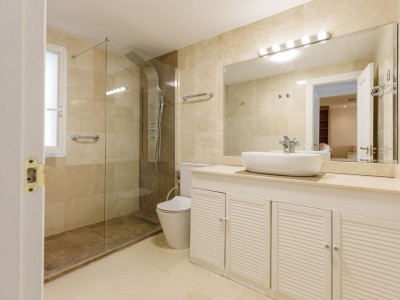 Wohnung zum Verkauf in La Quinta, Benahavis