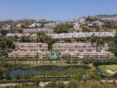 Wohnung zum Verkauf in La Quinta, Benahavis