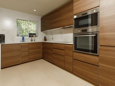 Wohnung zum Verkauf in La Quinta, Benahavis