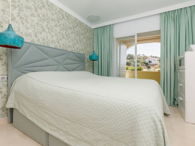 Wohnung zum Verkauf in La Quinta, Benahavis