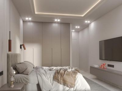 Appartement rez de chaussée à vendre à Cabo Bermejo, Estepona