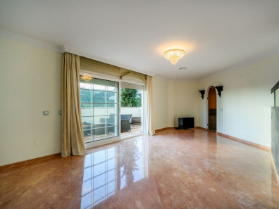 Villa en venta en Vega del Colorado, Benahavis