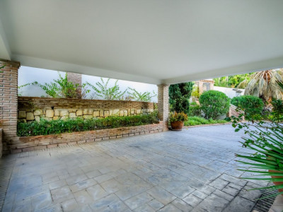 Villa en venta en Vega del Colorado, Benahavis