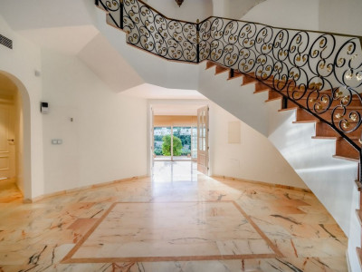 Villa en venta en Vega del Colorado, Benahavis