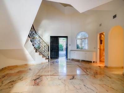 Villa en venta en Vega del Colorado, Benahavis