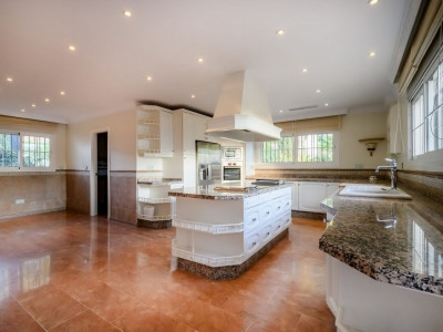 Villa en venta en Vega del Colorado, Benahavis