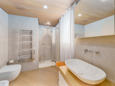 Ático en venta en Marbella Golden Mile