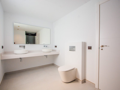 Villa zum Verkauf in La Mairena, Marbella Ost