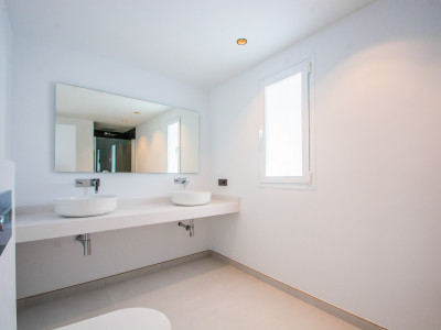 Villa zum Verkauf in La Mairena, Marbella Ost