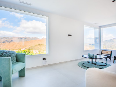 Villa zum Verkauf in La Mairena, Marbella Ost