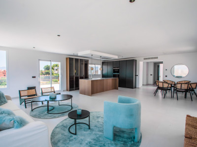 Villa zum Verkauf in La Mairena, Marbella Ost