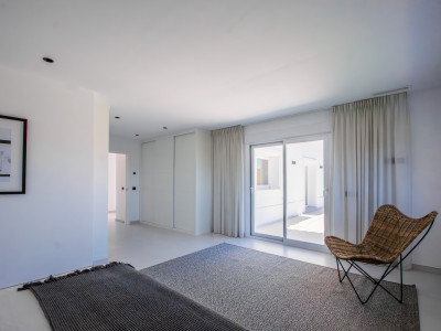 Villa zum Verkauf in La Mairena, Marbella Ost