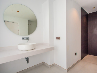Villa zum Verkauf in La Mairena, Marbella Ost
