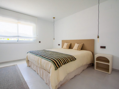 Villa zum Verkauf in La Mairena, Marbella Ost