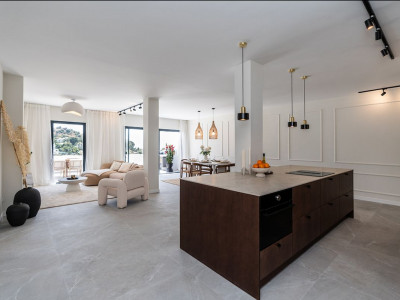 Appartement à vendre à La Quinta Golf, Benahavis