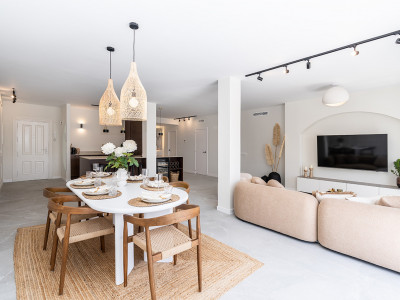 Appartement à vendre à La Quinta Golf, Benahavis