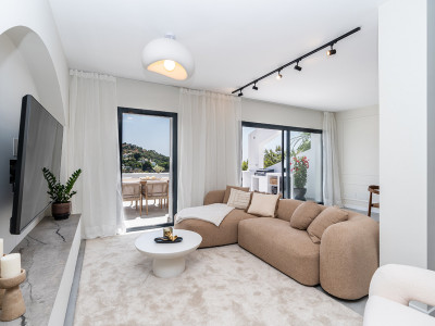 Appartement à vendre à La Quinta Golf, Benahavis