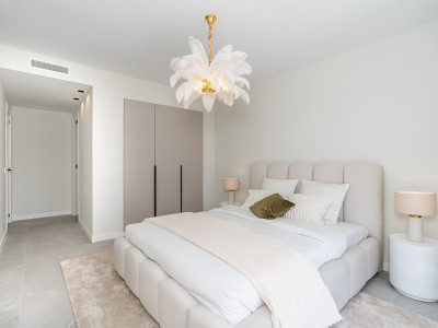 Appartement à vendre à La Quinta Golf, Benahavis