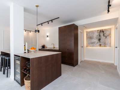 Appartement à vendre à La Quinta Golf, Benahavis