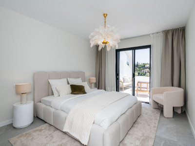 Appartement à vendre à La Quinta Golf, Benahavis