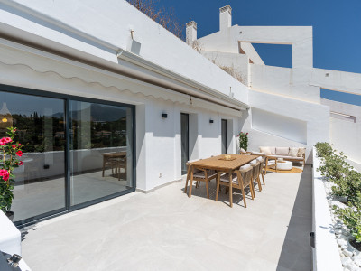 Appartement à vendre à La Quinta Golf, Benahavis