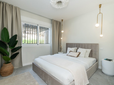 Appartement à vendre à La Quinta Golf, Benahavis