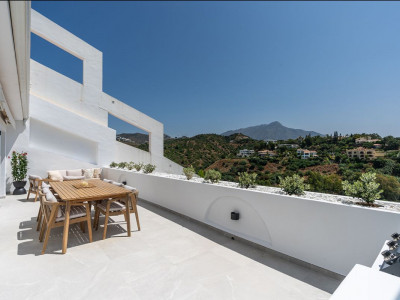 Appartement à vendre à La Quinta Golf, Benahavis