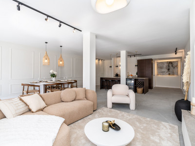 Appartement à vendre à La Quinta Golf, Benahavis