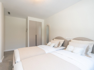 Appartement à vendre à La Quinta Golf, Benahavis