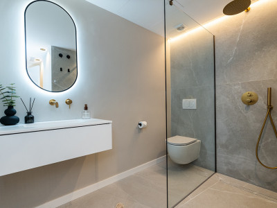 Appartement à vendre à La Quinta Golf, Benahavis