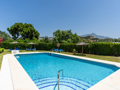 Appartement à vendre à La Quinta Golf, Benahavis