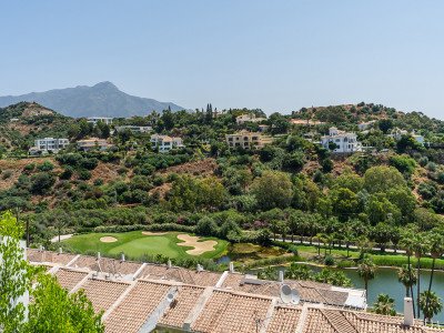 Appartement à vendre à La Quinta Golf, Benahavis