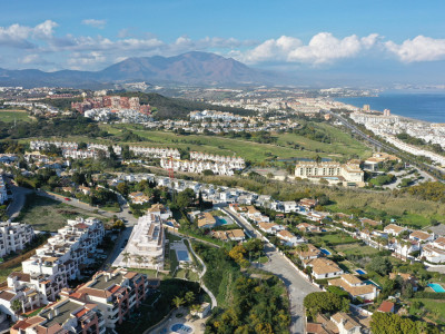 Apartamento en venta en Manilva